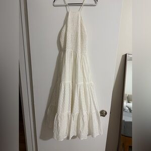 Zara Maxi dress